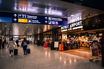 Airport Shuttle Service